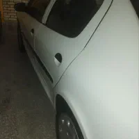 ۲۰۶sdمدل ۹۵|خودرو سواری و وانت|خمین, |دیوار