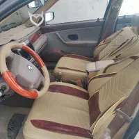 سمند F7مدل 91دوگانه کارخانه