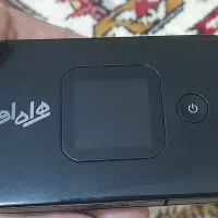 مودم جیبی هواوی e5577|مودم و تجهیزات شبکه|تهران, حکیمیه|دیوار