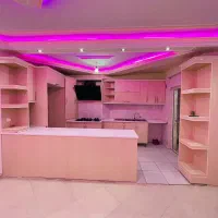 آپارتمان ۹۹ متری فاز ۴ شمال ویو ابدی پارکینگ مسقف