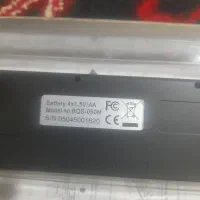 اسکنردستی قابل حمل مدل ZEE050m|پرینتر، اسکنر، کپی، فکس|ری, دولت‌آباد|دیوار