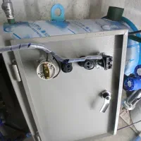 دیگ بخار|ماشین‌آلات صنعتی|اردبیل, |دیوار