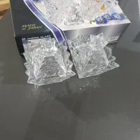 استکان وقندان