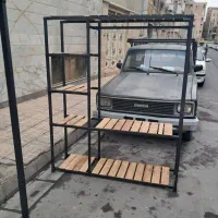خشاب سیگار قفسه رگال استند سیگار استندگل|فروشگاه و مغازه|تهران, صالحآباد شرقی|دیوار