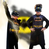 لباس بتمن مناسب برای 2 الی 4 سال