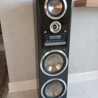 سینمای خانگی microlab