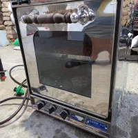 وسایل بابوله فر سیب زمینی و گریل چودنی|اجاق گاز و لوازم برقی پختوپز|نقده, |دیوار