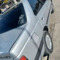 پژومدل۸۹دوگانه کارخانه|خودرو سواری و وانت|یاسوج, |دیوار