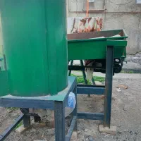 دستگاه زغال|ماشینآلات صنعتی|پلدشت, |دیوار