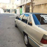 دوو سیلو|خودرو کلاسیک|تهران, ازگل|دیوار