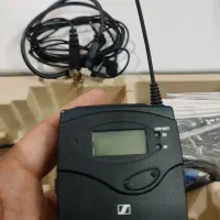 هاچ اف G4 سنهایزر