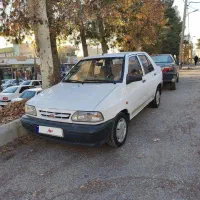 پراید مدل ۹۷|خودرو سواری و وانت|کوهدشت, |دیوار