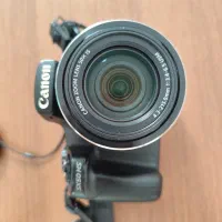 دوربین حرفه‌ای sx50کنون