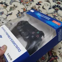 دستهی ps4 آکبند