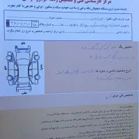 پراید ۱۱۱|خودرو سواری و وانت|ایوان, |دیوار