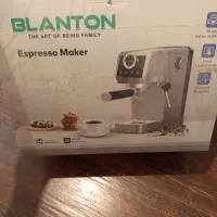 اسپرسو ساز بلانتون em-2112