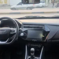 x22pro اتومات|خودرو سواری و وانت|بندرعباس, |دیوار