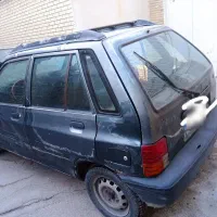 فروش ماشین پراید هاچبک|خودرو سواری و وانت|اصفهان, شیخ اشراق|دیوار