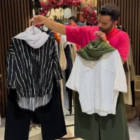 لباس