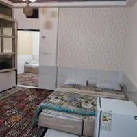 سوییت آپارتمان نزدیک حرم|اجارهٔ کوتاه‌مدت آپارتمان و سوئیت|مشهد, حرم مطهر رضوی|دیوار