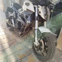 بلنتا ۲۵۰ دوسیلندر به شرط|موتورسیکلت|اصفهان, نقش جهان|دیوار