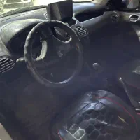 ۲۰۶ تیپ ۲|خودرو سواری و وانت|سبزوار, سیادتی|دیوار