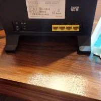 وای فای مودم TD-LTE|مودم و تجهیزات شبکه|آبادان, |دیوار