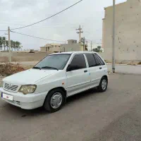 پراید111مدل90|خودرو سواری و وانت|جره و بالاده, |دیوار