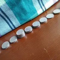 سکه۵ریالی سال۵۸تا۶۷قیمت مناسب|کلکسیون سکه، تمبر، اسکناس|سبزوار, ولیعصر (نجار آباد)|دیوار