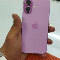 گوشی آیفون ۱۶ کارکرده