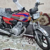 موتور احسان ۱۵۰ خشک