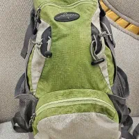 کوله کوهنوردی  نیکو اصلی