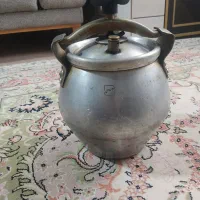 زودپز پنج لیتری دست دوم