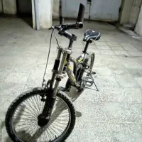 دوچرخه سایز ۲۰