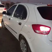 خودرو تیبا دو|خودرو سواری و وانت|اقبالیه, |دیوار