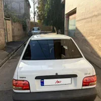 ماشین پراید مدل ۹۸|خودرو سواری و وانت|وحیدیه, |دیوار