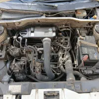 سمند ۹۳|خودرو سواری و وانت|خرمآباد, |دیوار