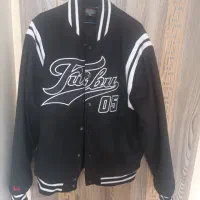 کاپشن اورجینال برند FUBU