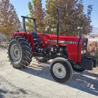 فرگوسن285مدل 93عروسک|خودرو سنگین|خرم‌آباد, |دیوار