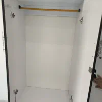 کمد لباس|جاکفشی، کمد، دراور|اندیشه, شهرک مریم|دیوار