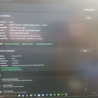لپتاپ dell precision 7710|رایانه همراه|تهران, یوسف‌آباد|دیوار