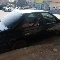 پژو آردی|خودرو سواری و وانت|قم, شهرک فاطمیه|دیوار