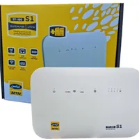 مودم ایرانسل TF-i60