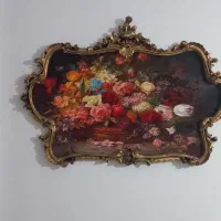 تابلو مخملی نو