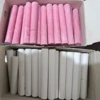 گچ مدرسه ، گچ تحریر  نوستالوژی