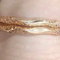 النگو بحرینی  نونو رنگ ثابت|بدلیجات|سبزوار, گلشن|دیوار