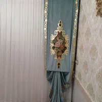 پرده والان نو