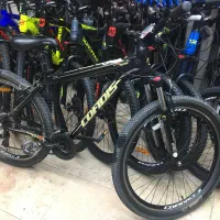 دوچرخه سایز ۲۶ الومینیوم