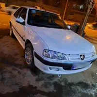 پژو پارس سال مدل 97|خودرو سواری و وانت|دیواندره, |دیوار