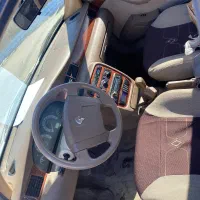 سمند مدل ۹۷|خودرو سواری و وانت|تویسرکان, |دیوار